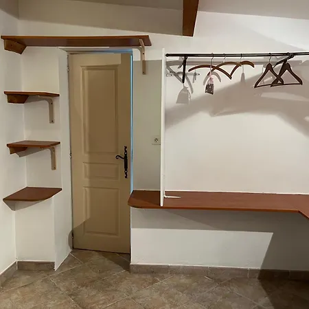 Casa vacanze Le Mazet De Mathilde