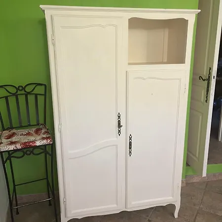 Casa vacanze Le Mazet De Mathilde Boisset-et-Gaujac