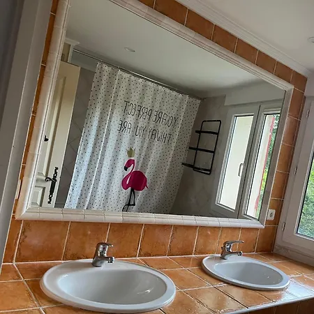 Casa vacanze Le Mazet De Mathilde Boisset-et-Gaujac