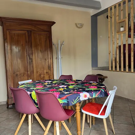 Casa vacanze Le Mazet De Mathilde *