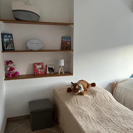 Le Mazet De Mathilde Casa vacanze