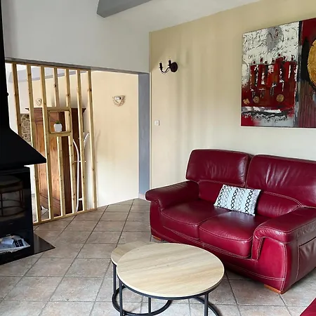 Le Mazet De Mathilde Boisset-et-Gaujac