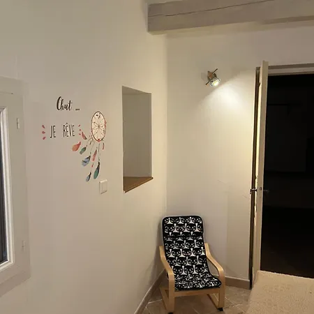 Le Mazet De Mathilde Casa vacanze