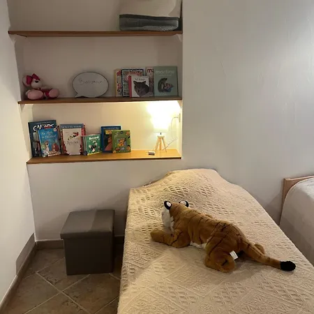 Le Mazet De Mathilde Casa vacanze Boisset-et-Gaujac