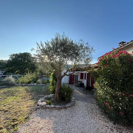 Casa vacanze Le Mazet De Mathilde Boisset-et-Gaujac