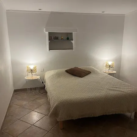 Le Mazet De Mathilde *