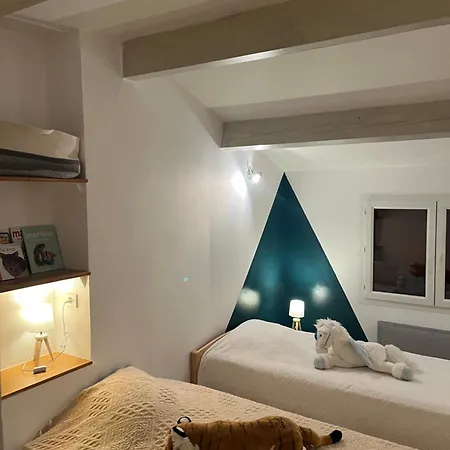 Le Mazet De Mathilde