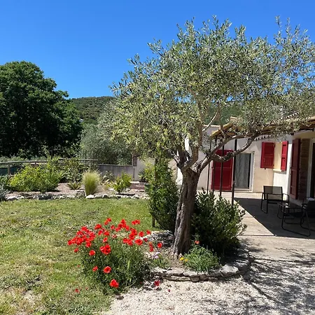 Le Mazet De Mathilde Casa vacanze *