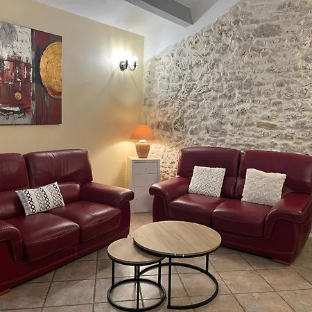 Le Mazet De Mathilde *