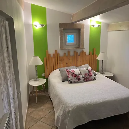 Le Mazet De Mathilde