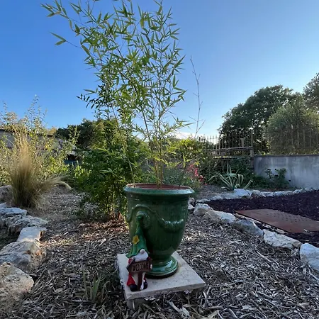 Le Mazet De Mathilde Casa vacanze