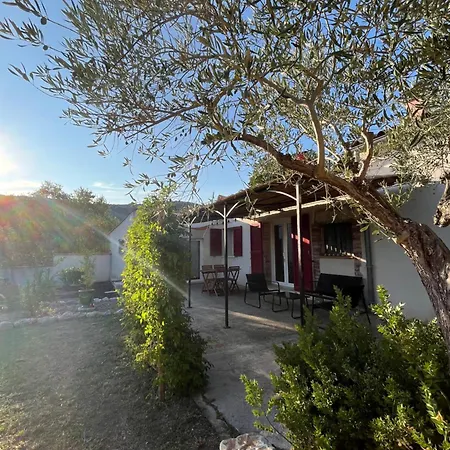 Le Mazet De Mathilde *