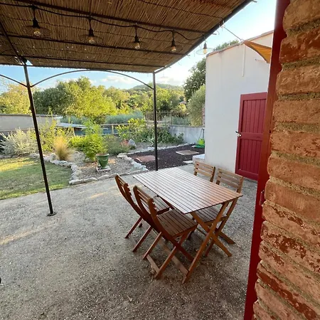 Le Mazet De Mathilde Casa vacanze