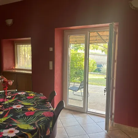 Le Mazet De Mathilde Casa vacanze *