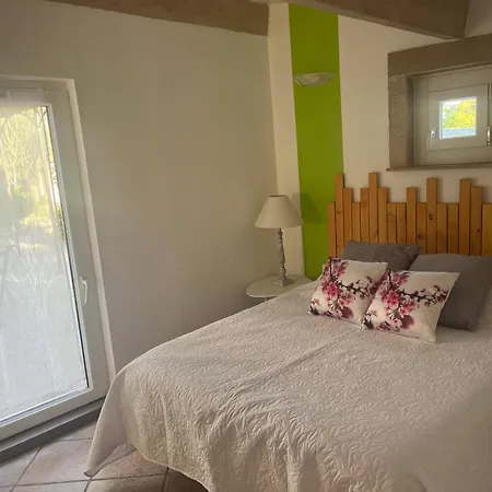 Le Mazet De Mathilde *