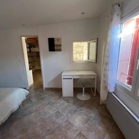 Le Mazet De Mathilde