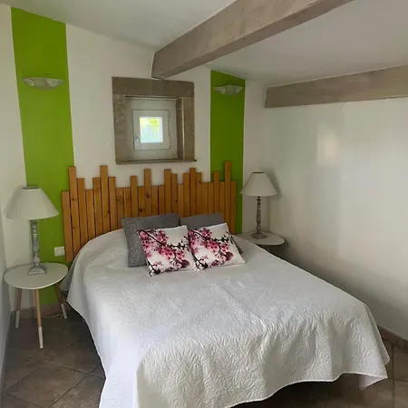 Le Mazet De Mathilde Casa vacanze *