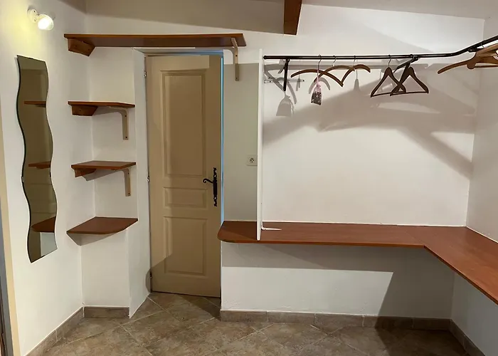 Feriehus Le Mazet De Mathilde