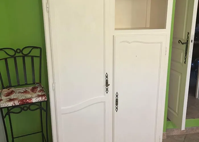 Feriehus Le Mazet De Mathilde Boisset-et-Gaujac