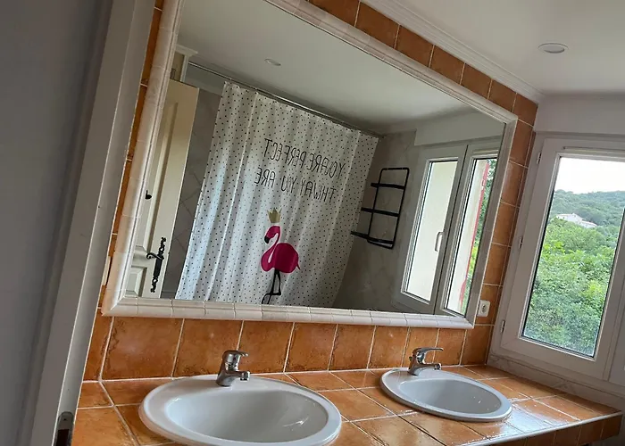 Feriehus Le Mazet De Mathilde Boisset-et-Gaujac