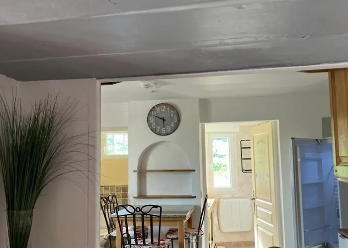 Feriehus Le Mazet De Mathilde *