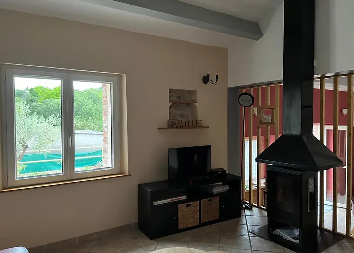 Le Mazet De Mathilde