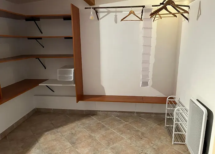 Le Mazet De Mathilde Feriehus Boisset-et-Gaujac