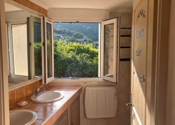 Feriehus Le Mazet De Mathilde