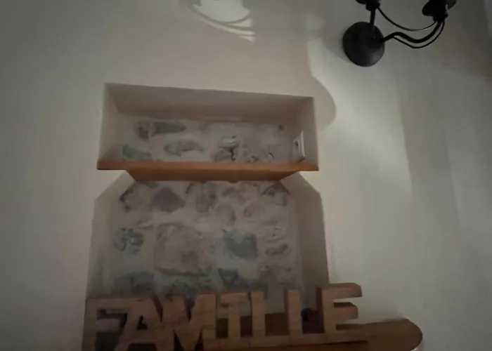 Le Mazet De Mathilde * Boisset-et-Gaujac