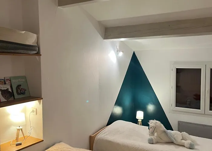 Le Mazet De Mathilde