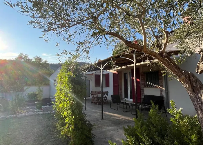 Le Mazet De Mathilde *