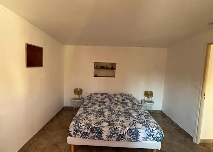 Le Mazet De Mathilde