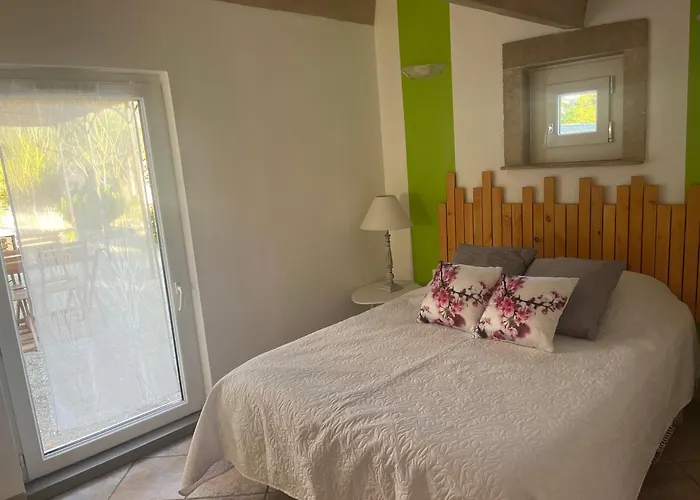 Le Mazet De Mathilde *