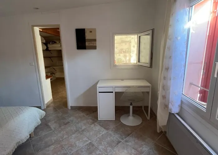 Le Mazet De Mathilde